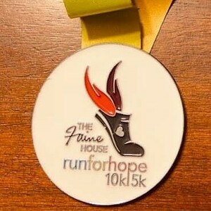 Event Home: Run for Hope 2020 